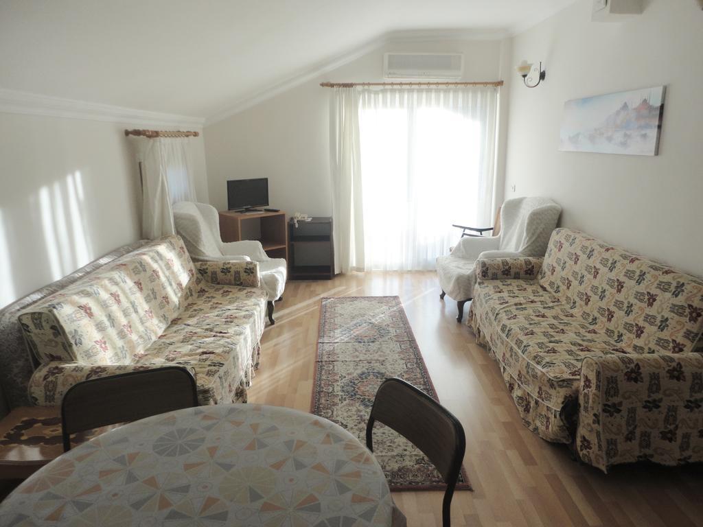 Cicek Hotel & Apartments Fethiye Pokoj fotografie