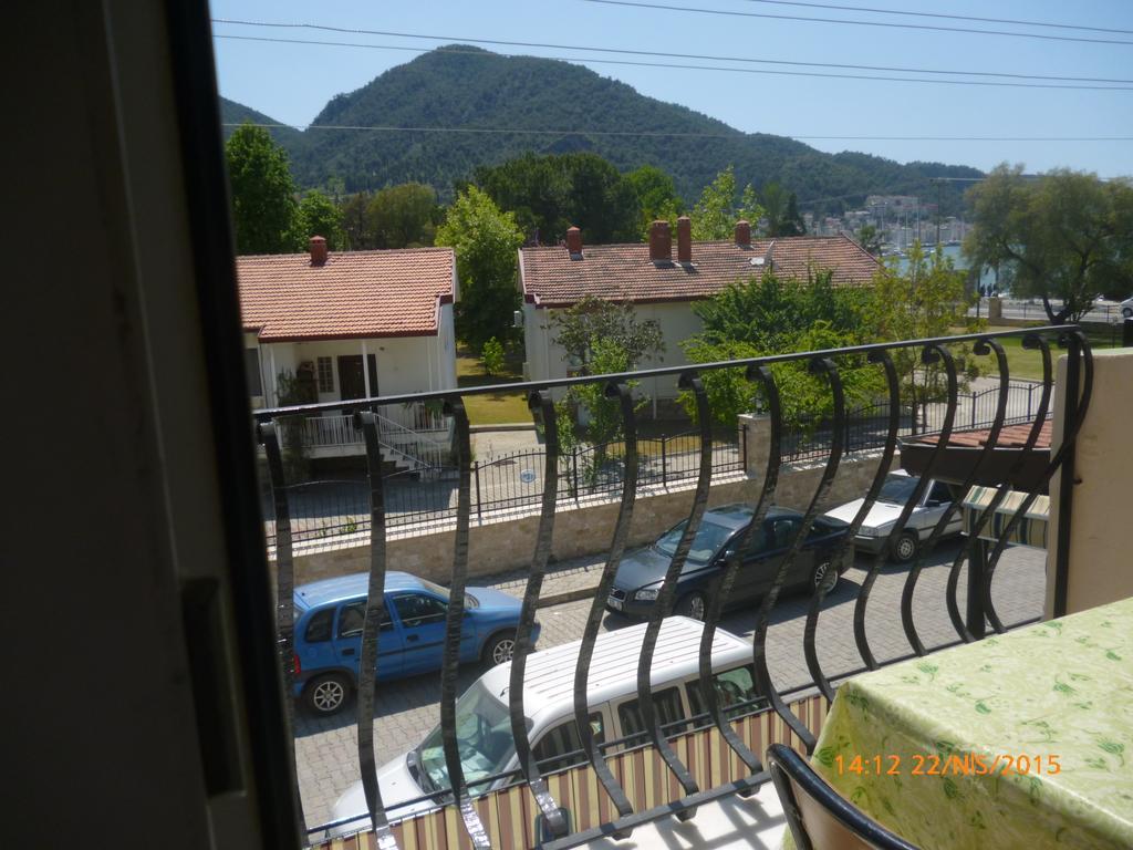 Cicek Hotel & Apartments Fethiye Pokoj fotografie