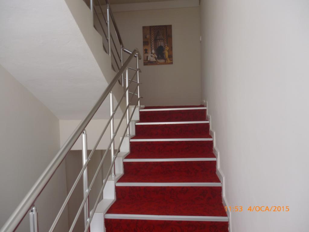 Cicek Hotel & Apartments Fethiye Exteriér fotografie