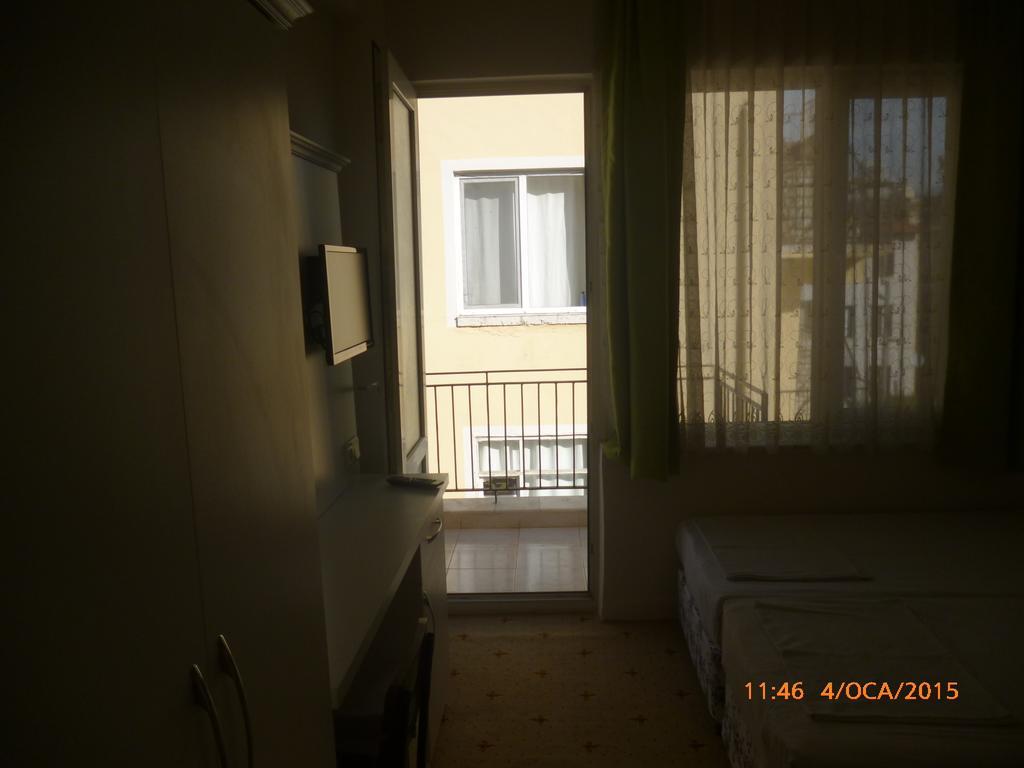 Cicek Hotel & Apartments Fethiye Pokoj fotografie