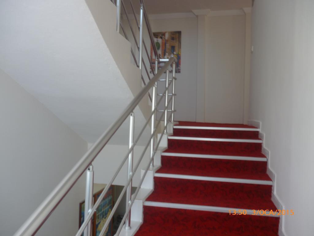 Cicek Hotel & Apartments Fethiye Exteriér fotografie
