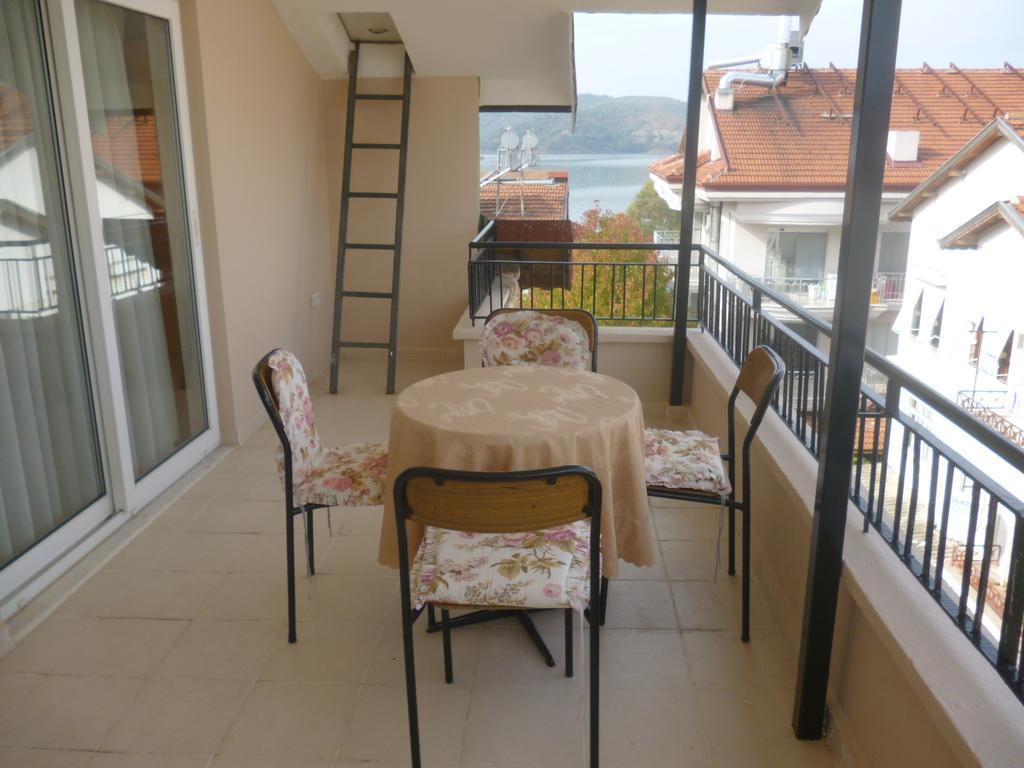 Cicek Hotel & Apartments Fethiye Pokoj fotografie