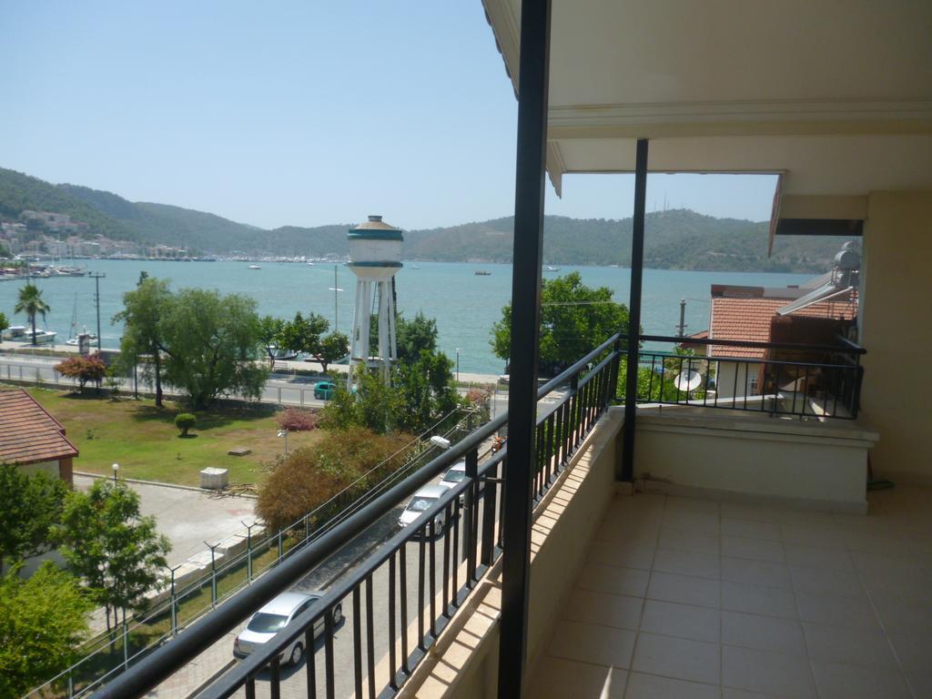 Cicek Hotel & Apartments Fethiye Pokoj fotografie